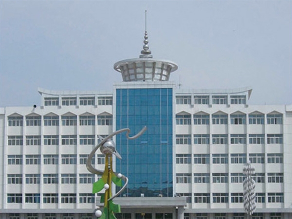 內(nèi)蒙古民族大學(xué)